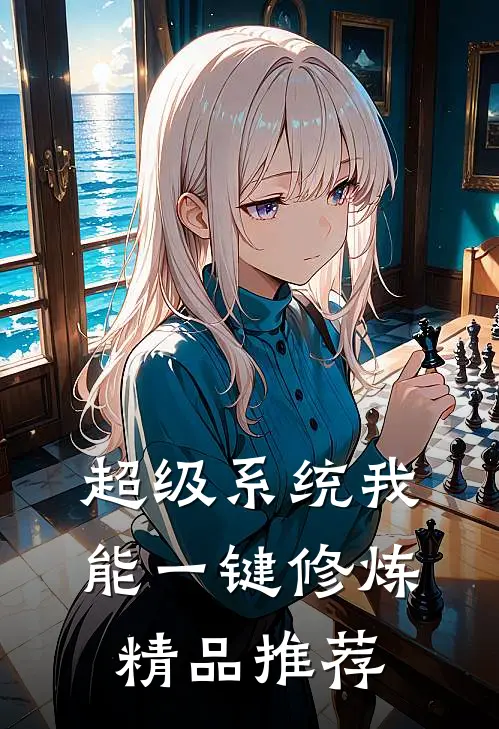 超级系统我能一键修炼精品推荐