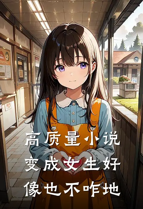 高质量小说变成女生好像也不咋地
