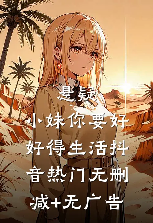 悬疑：小妹你要好好得生活抖音热门无删减+无广告