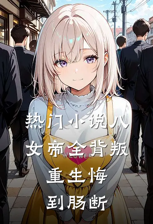 热门小说八女帝全背叛，重生悔到肠断