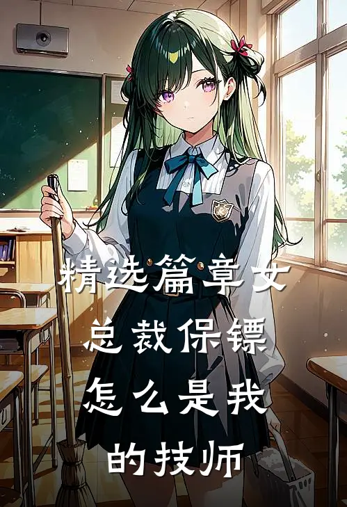 精选篇章女总裁保镖，怎么是我的技师