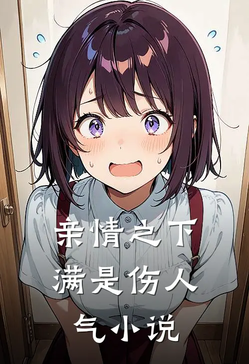 亲情之下满是伤人气小说