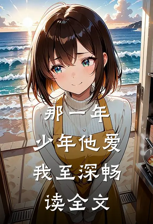 那一年，少年他爱我至深畅读全文