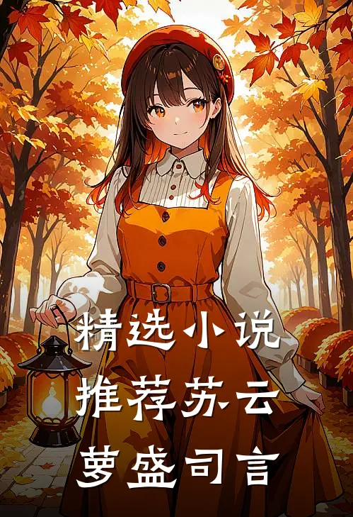 精选小说推荐苏云萝盛司言