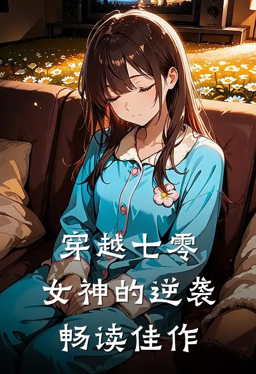 穿越七零：女神的逆袭畅读佳作