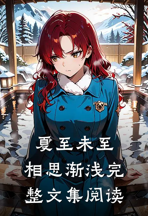 夏至未至，相思渐浅完整文集阅读