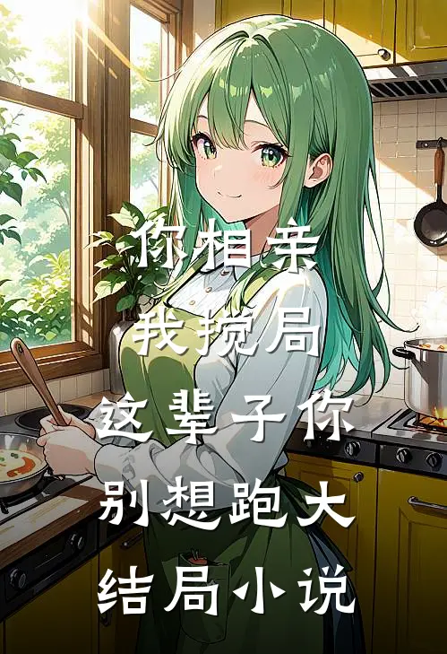 你相亲我搅局，这辈子你别想跑大结局小说