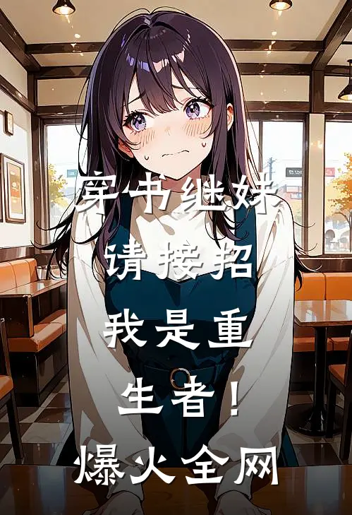 穿书继妹请接招，我是重生者！爆火全网