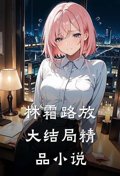 林霜路放大结局精品小说