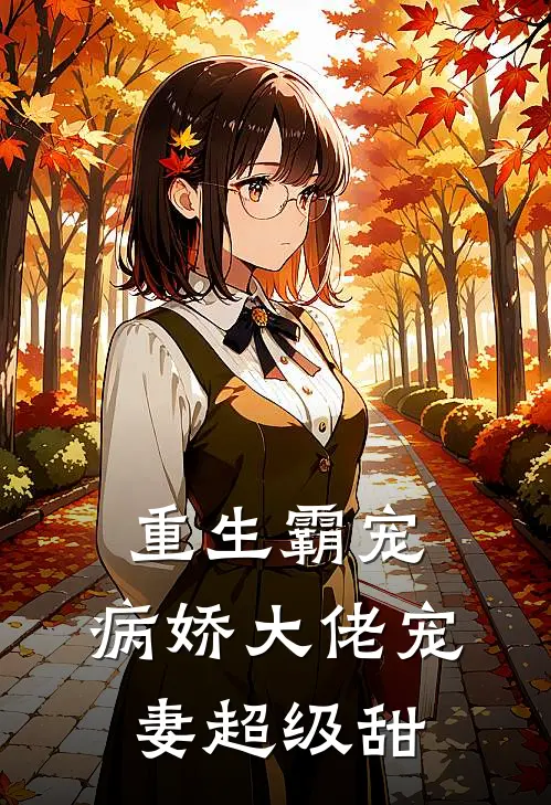 重生霸宠：病娇大佬宠妻超级甜