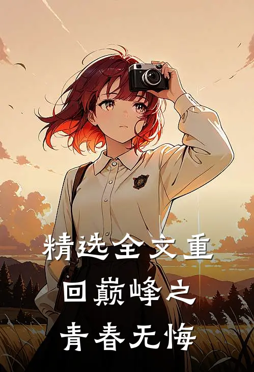 精选全文重回巅峰之青春无悔