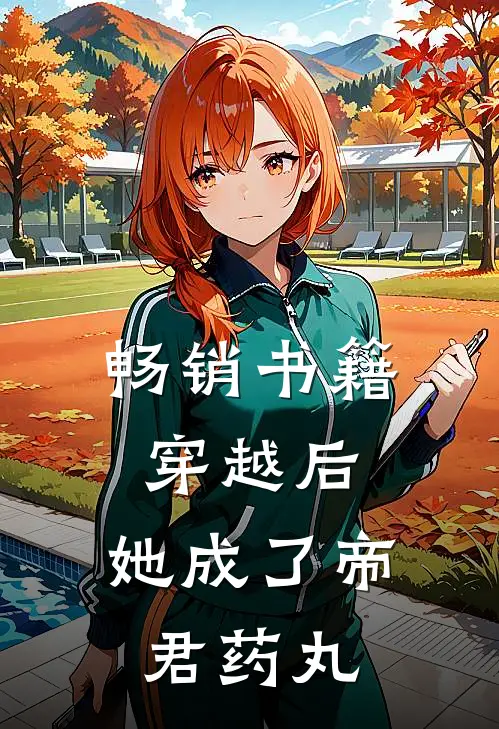 畅销书籍穿越后，她成了帝君药丸