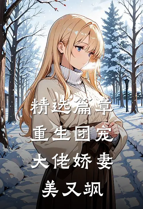 精选篇章重生团宠：大佬娇妻美又飒