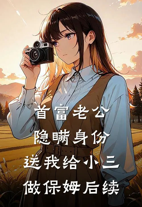 首富老公隐瞒身份，送我给小三做保姆后续