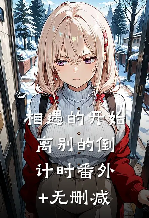 相遇的开始，离别的倒计时番外+无删减