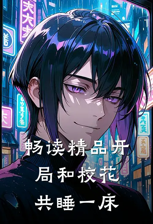 畅读精品开局和校花共睡一床