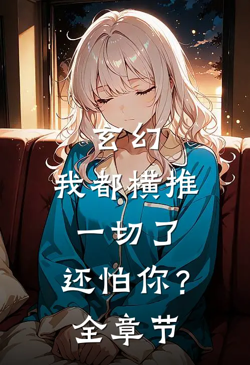 玄幻：我都横推一切了，还怕你？全章节