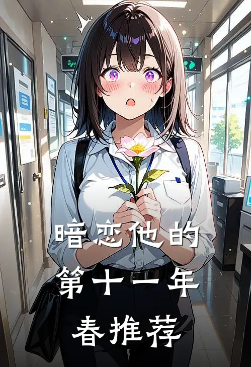 暗恋他的第十一年春推荐