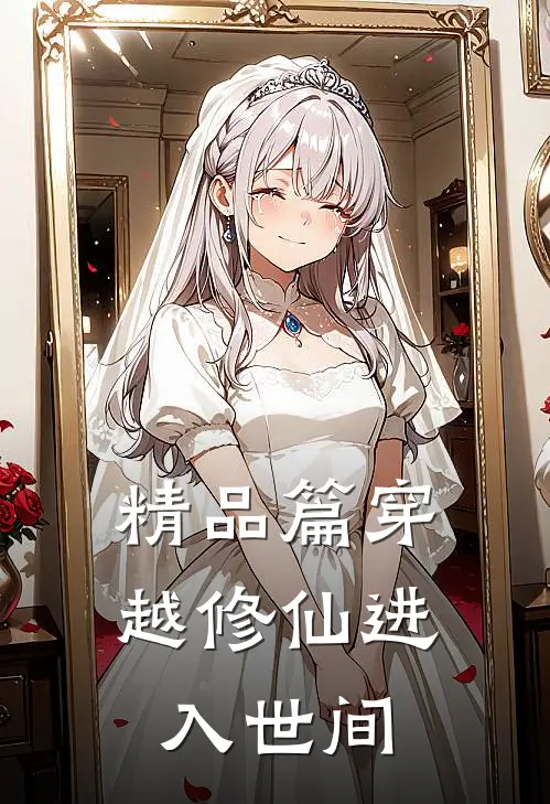 精品篇穿越修仙进入世间