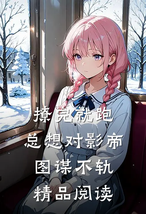 撩完就跑，总想对影帝图谋不轨精品阅读