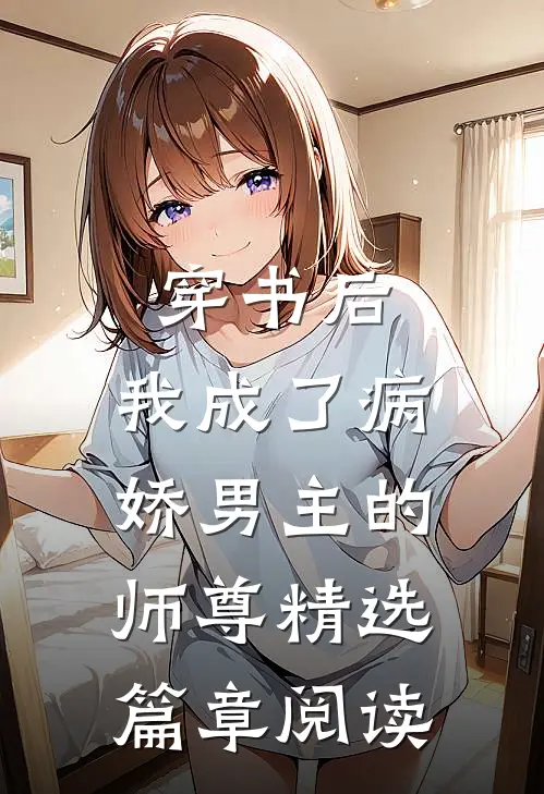穿书后，我成了病娇男主的师尊精选篇章阅读
