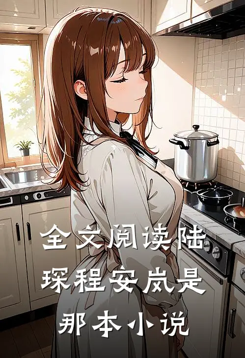 全文阅读陆琛程安岚是那本小说