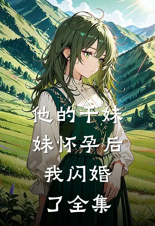 他的干妹妹怀孕后，我闪婚了全集