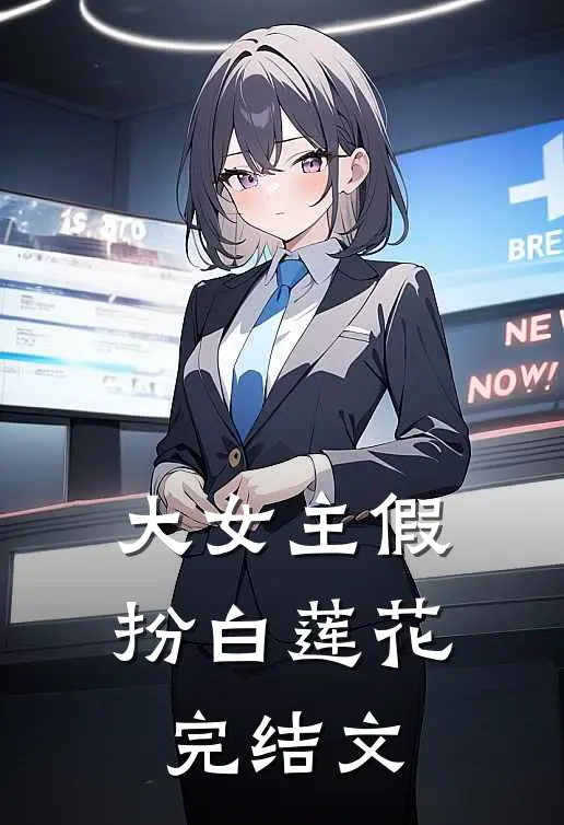 大女主假扮白莲花完结文