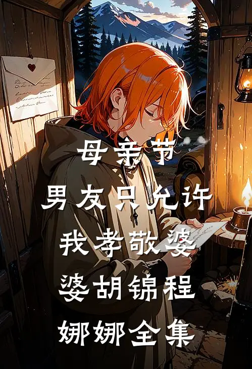 母亲节，男友只允许我孝敬婆婆胡锦程娜娜 全集