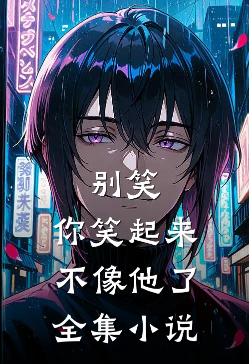 别笑，你笑起来不像他了全集小说