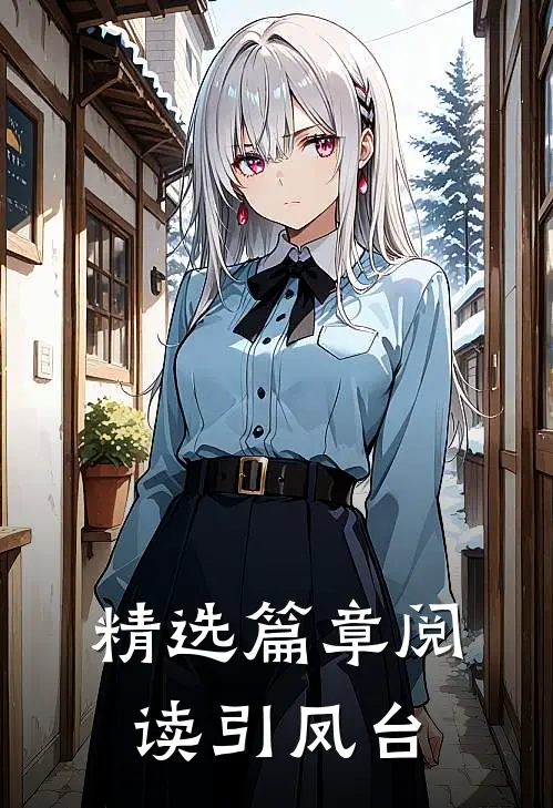 精选篇章阅读引凤台