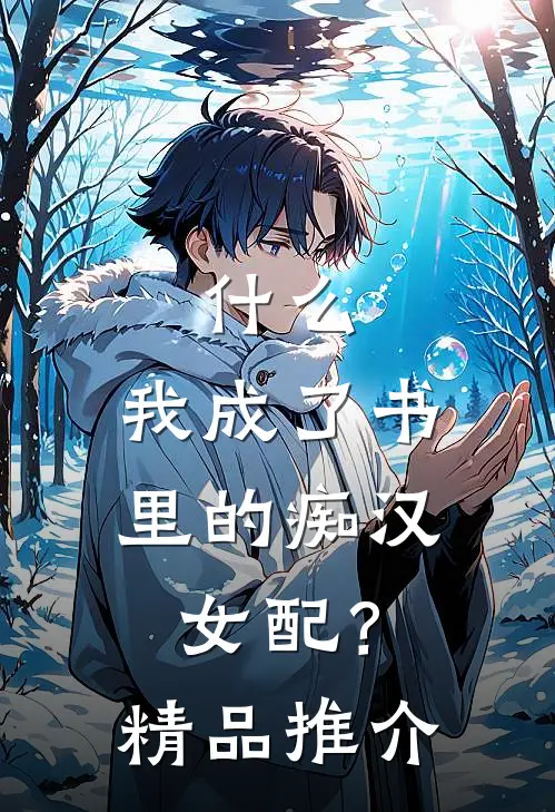 什么，我成了书里的痴汉女配？精品推介