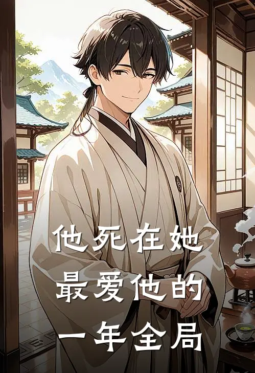 他死在她最爱他的一年全局