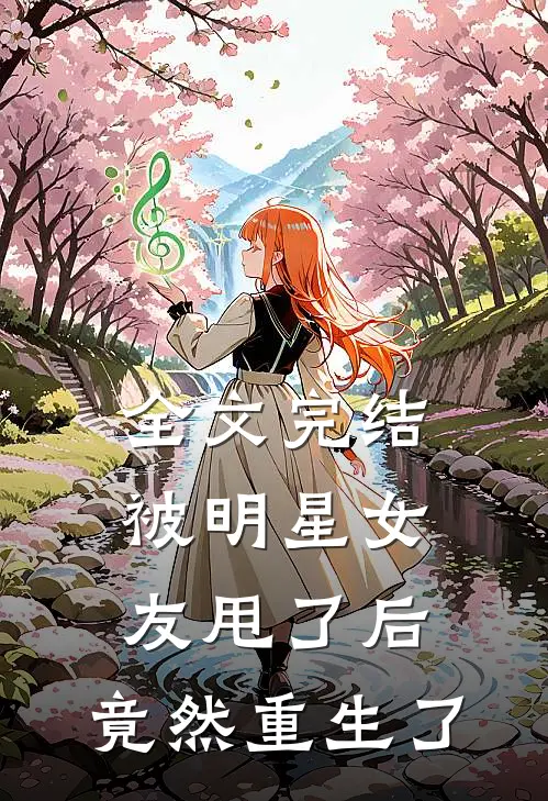 全文完结被明星女友甩了后，竟然重生了