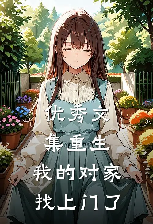 优秀文集重生：我的对家找上门了