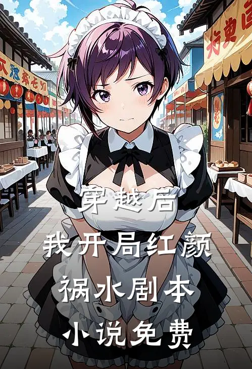 穿越后，我开局红颜祸水剧本小说免费