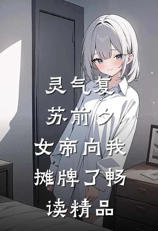 灵气复苏前夕，女帝向我摊牌了畅读精品