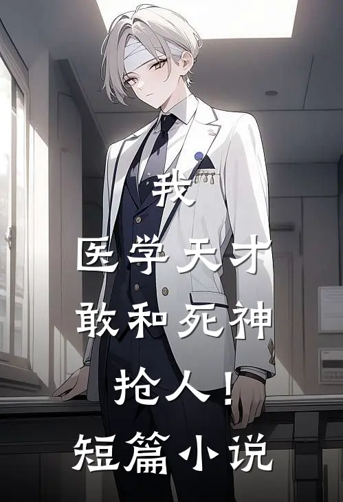 我，医学天才，敢和死神抢人！短篇小说