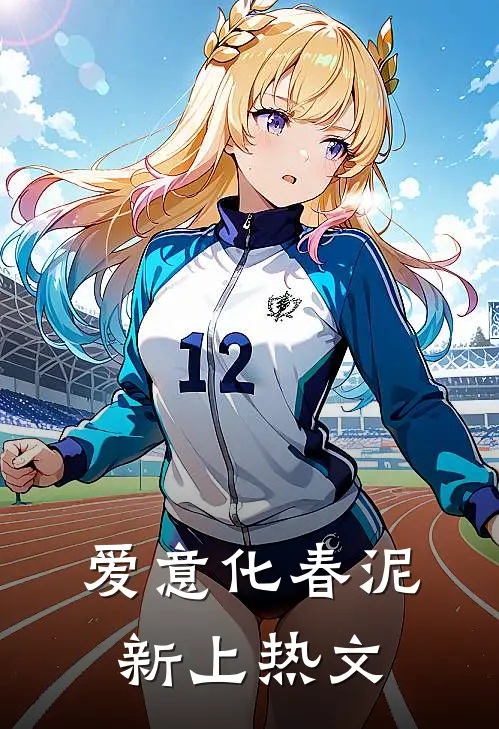 爱意化春泥新上热文