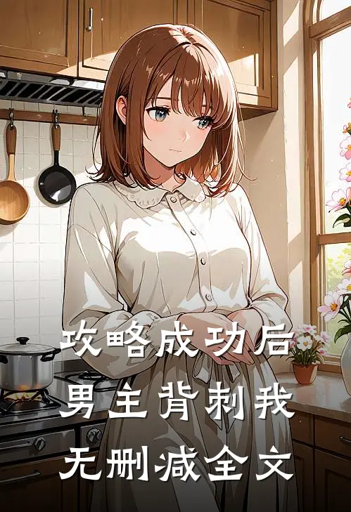 攻略成功后男主背刺我无删减全文