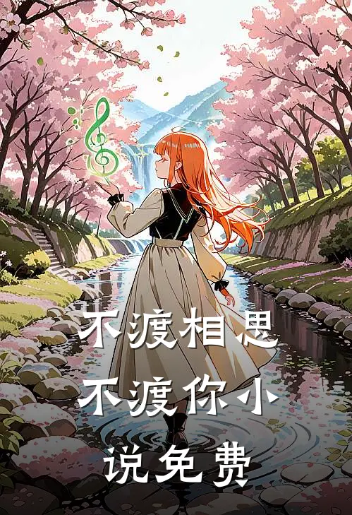 不渡相思不渡你小说免费