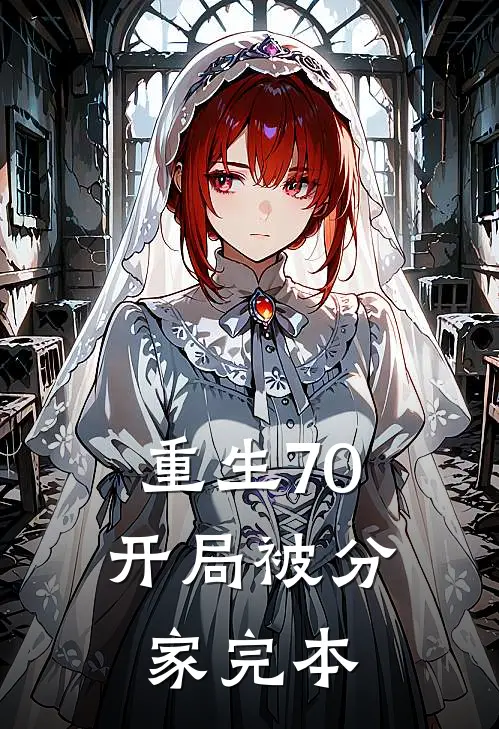 重生70，开局被分家完本