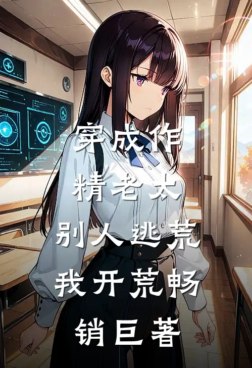 穿成作精老太，别人逃荒我开荒畅销巨著
