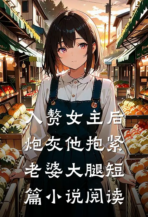 入赘女主后，炮灰他抱紧老婆大腿短篇小说阅读