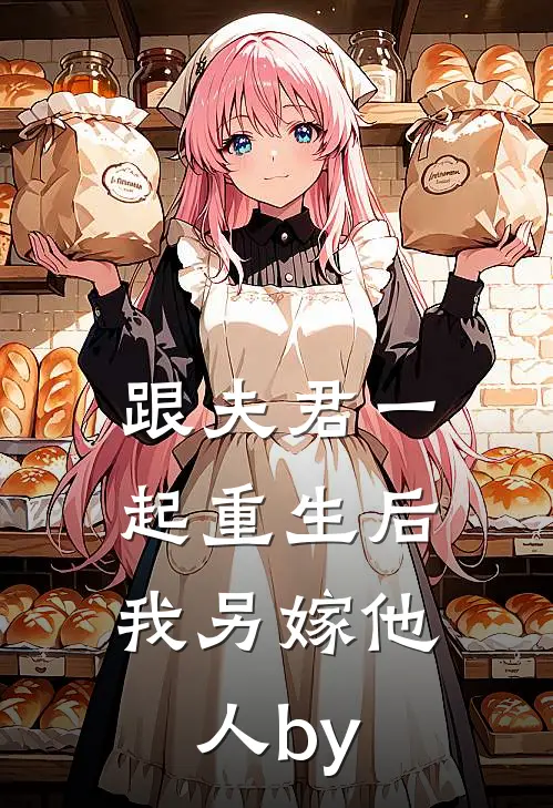 跟夫君一起重生后，我另嫁他人by