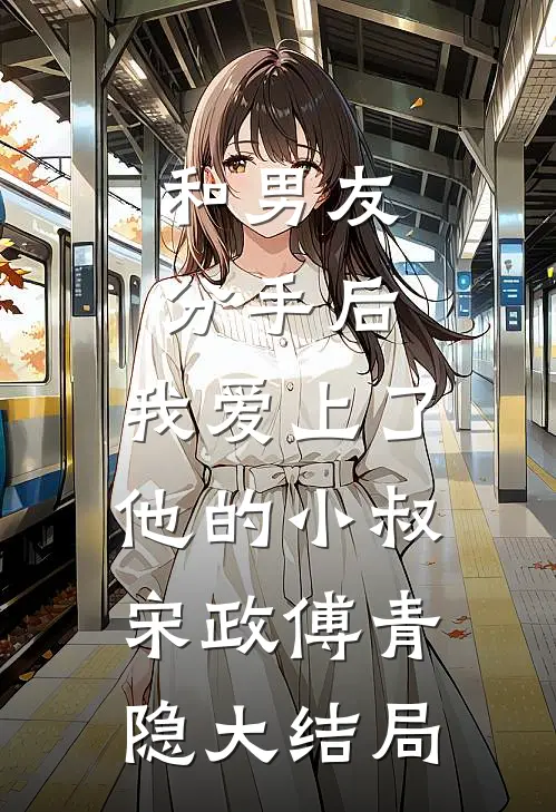 和男友分手后，我爱上了他的小叔宋政傅青隐大结局
