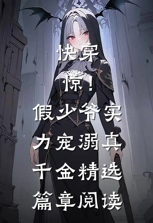 快穿：惊！假少爷实力宠溺真千金精选篇章阅读