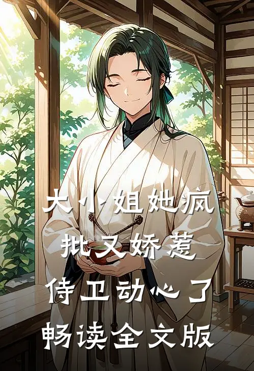 大小姐她疯批又娇惹，侍卫动心了畅读全文版
