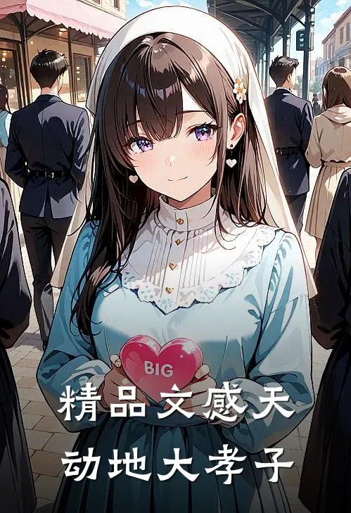 精品文感天动地大孝子