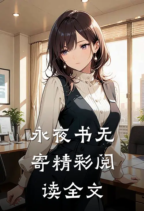 永夜书无寄精彩阅读全文